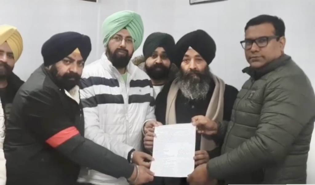 ਗੁਰੂਆਂ ਬਾਰੇ ਆਤਿਸ਼ੀ ਦੇ ਬਿਆਨ ਦੀ ਜਿੰਨੀ ਨਿਖੇਧੀ ਕੀਤੀ ਜਾਵੇ ਥੋੜ੍ਹੀ ਹੈਪਾਲੀ
